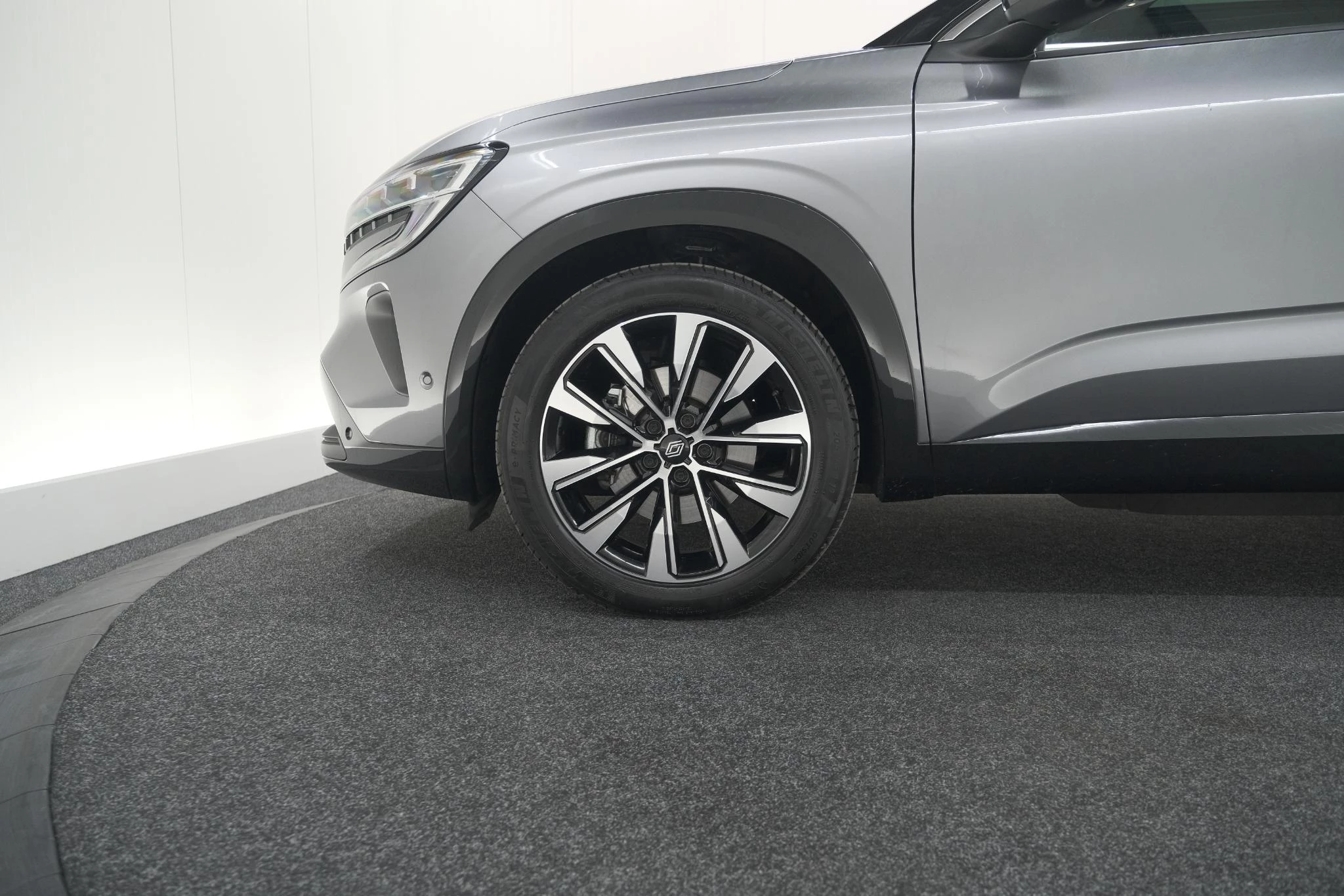 Hoofdafbeelding Renault Austral