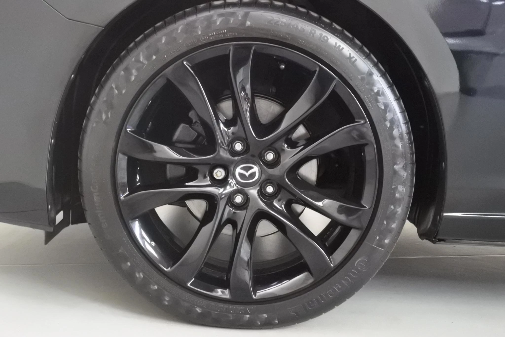 Hoofdafbeelding Mazda 6