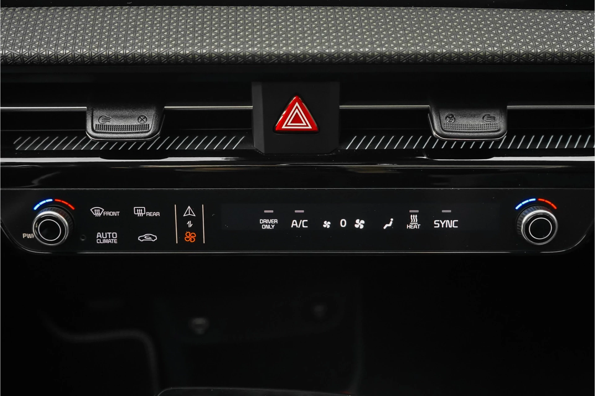 Hoofdafbeelding Kia EV6