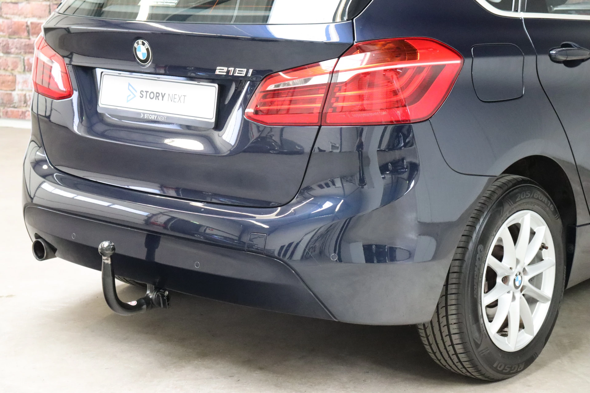 Hoofdafbeelding BMW 2 Serie