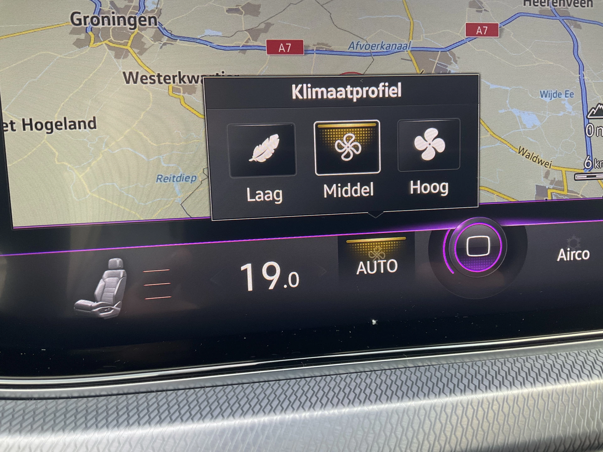 Hoofdafbeelding Volkswagen Touareg