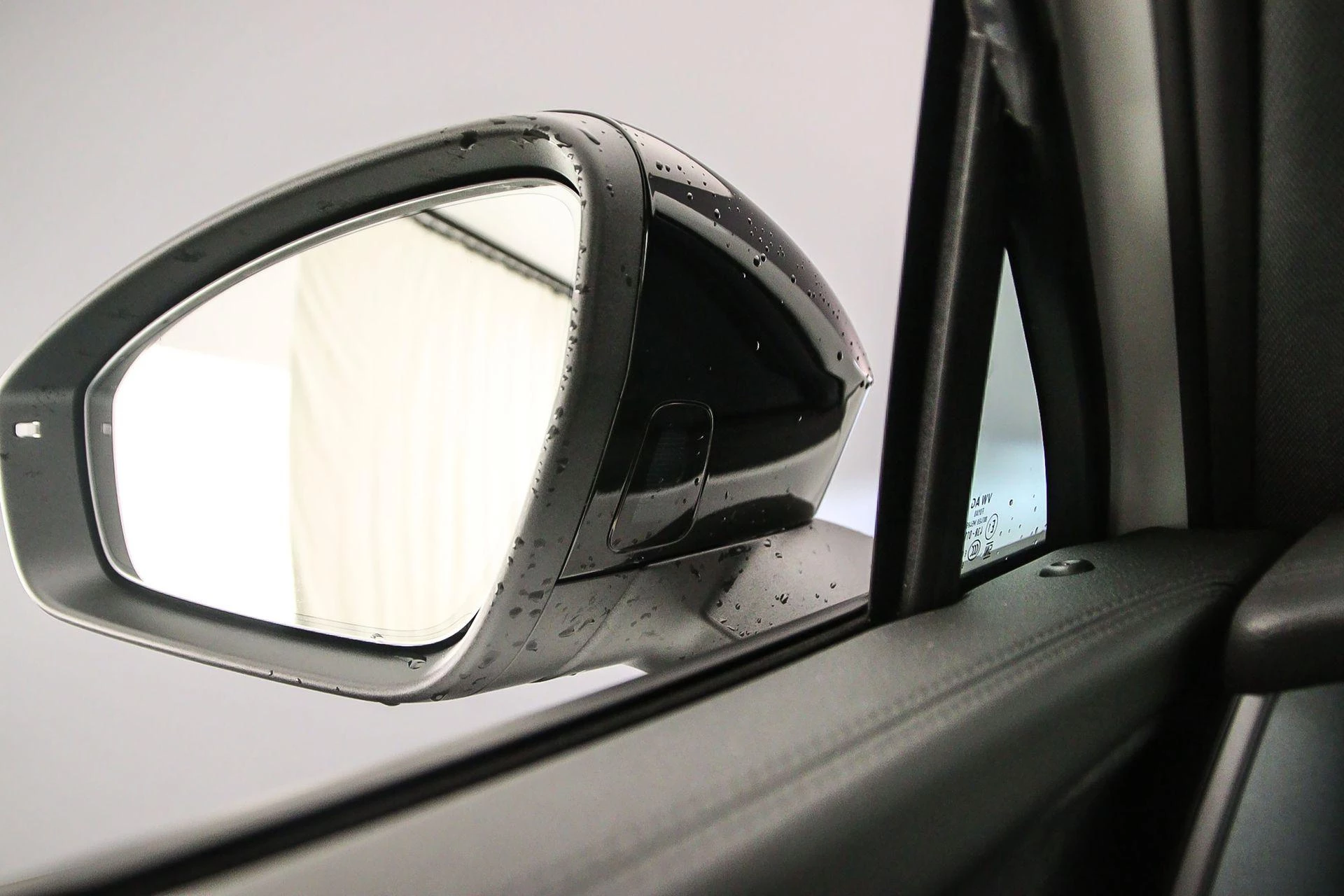 Hoofdafbeelding Volkswagen Tayron