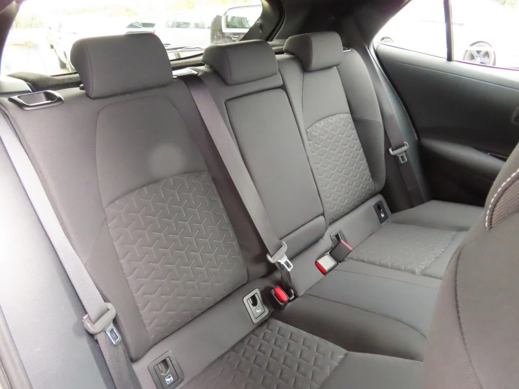 Hoofdafbeelding Toyota Corolla