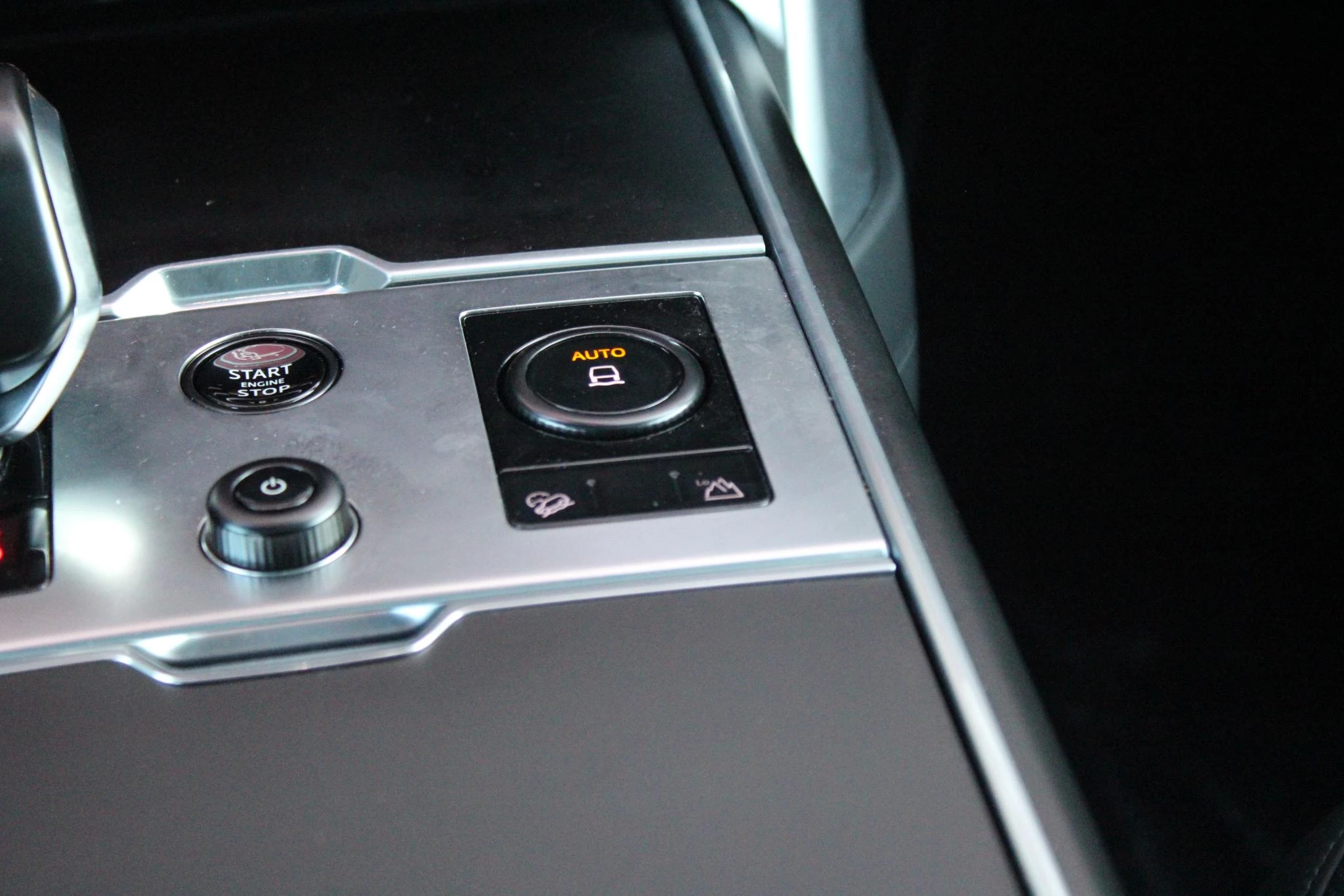 Hoofdafbeelding Land Rover Range Rover