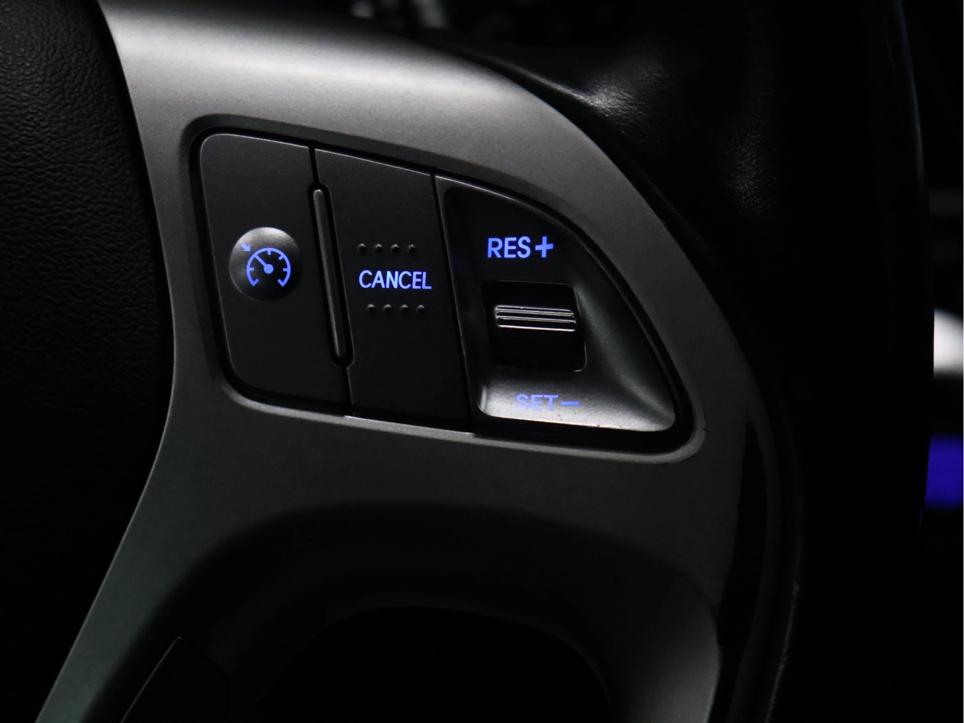 Hoofdafbeelding Hyundai ix35