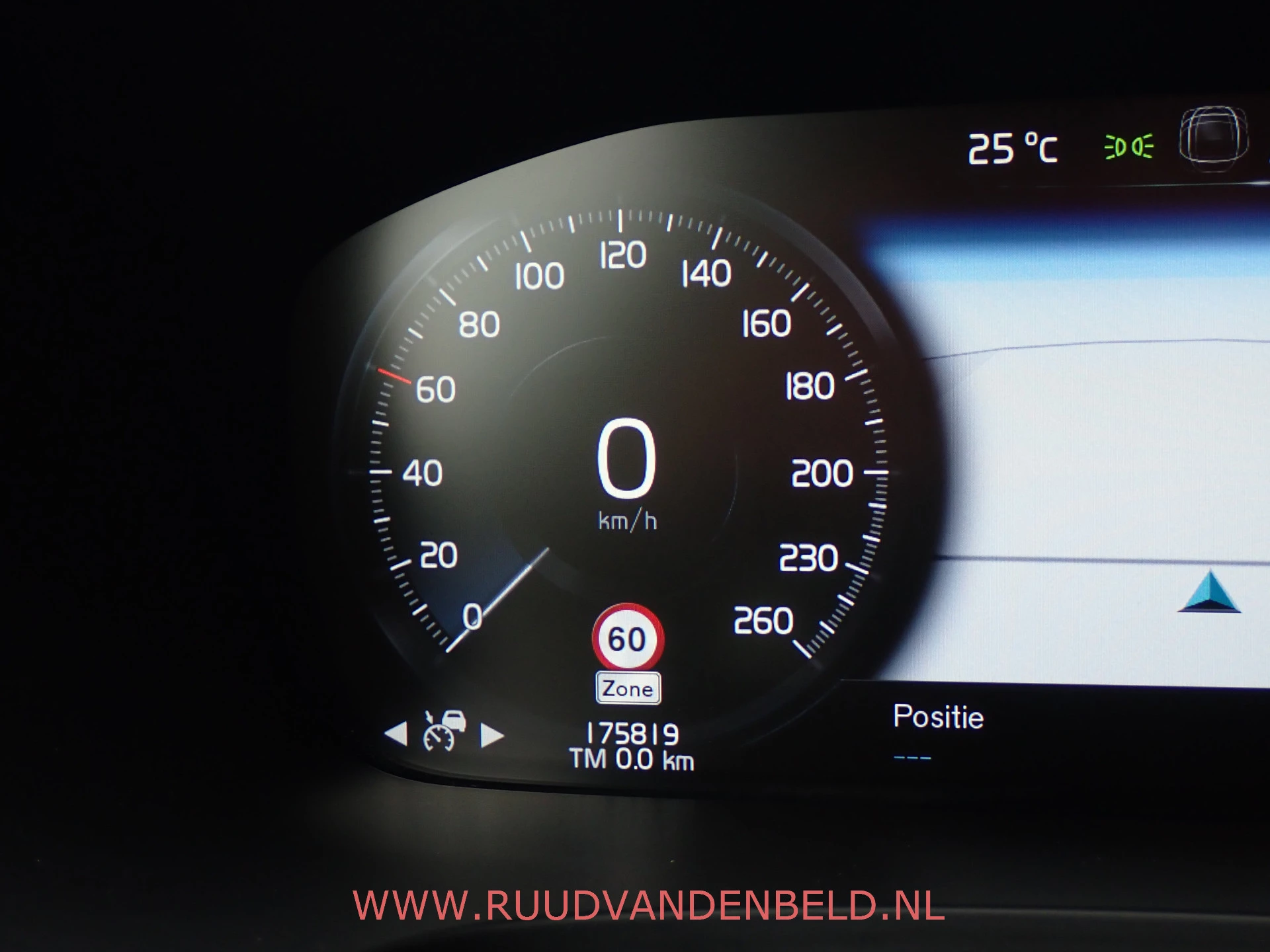 Hoofdafbeelding Volvo V90