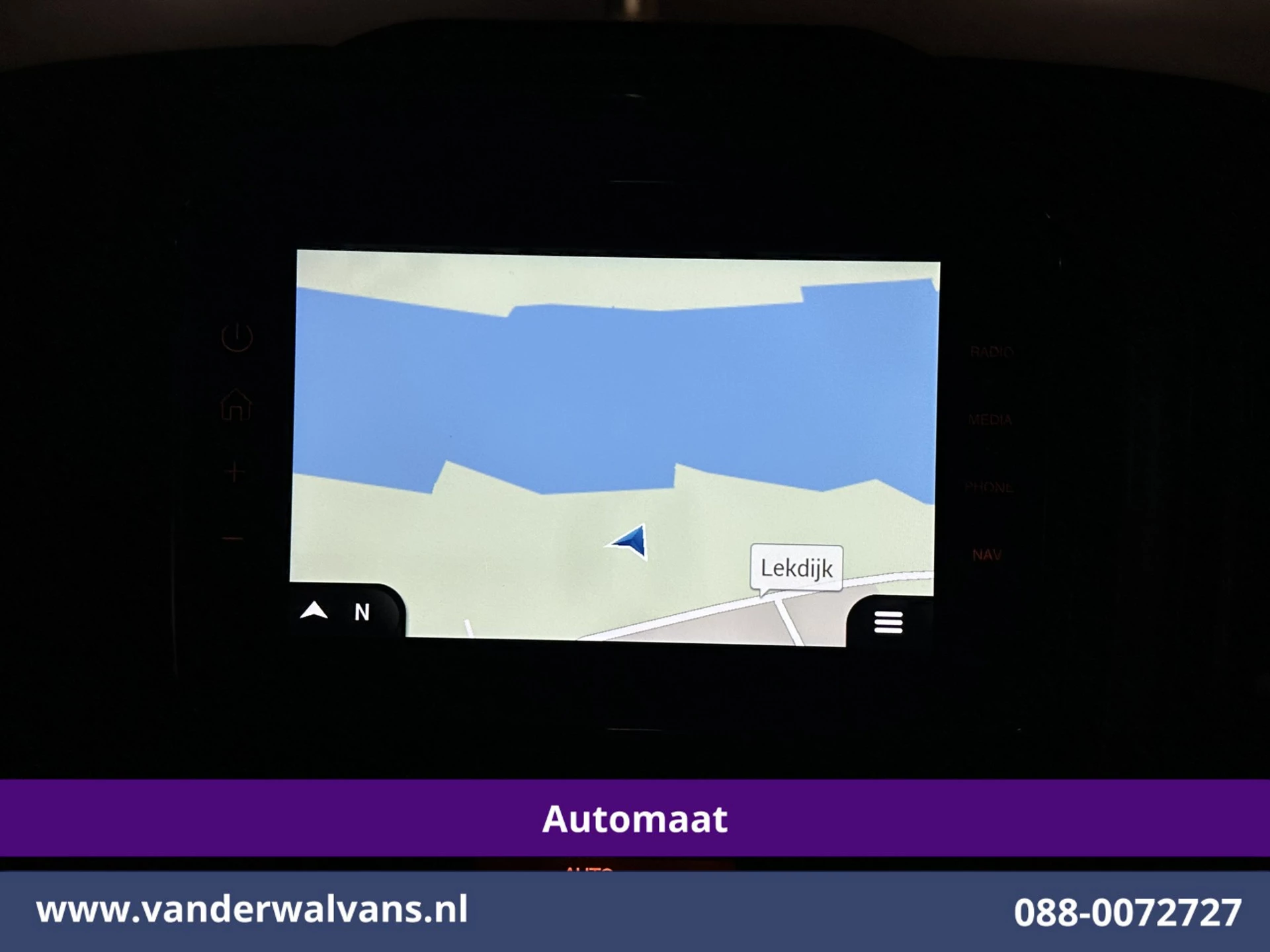 Hoofdafbeelding Fiat Ducato