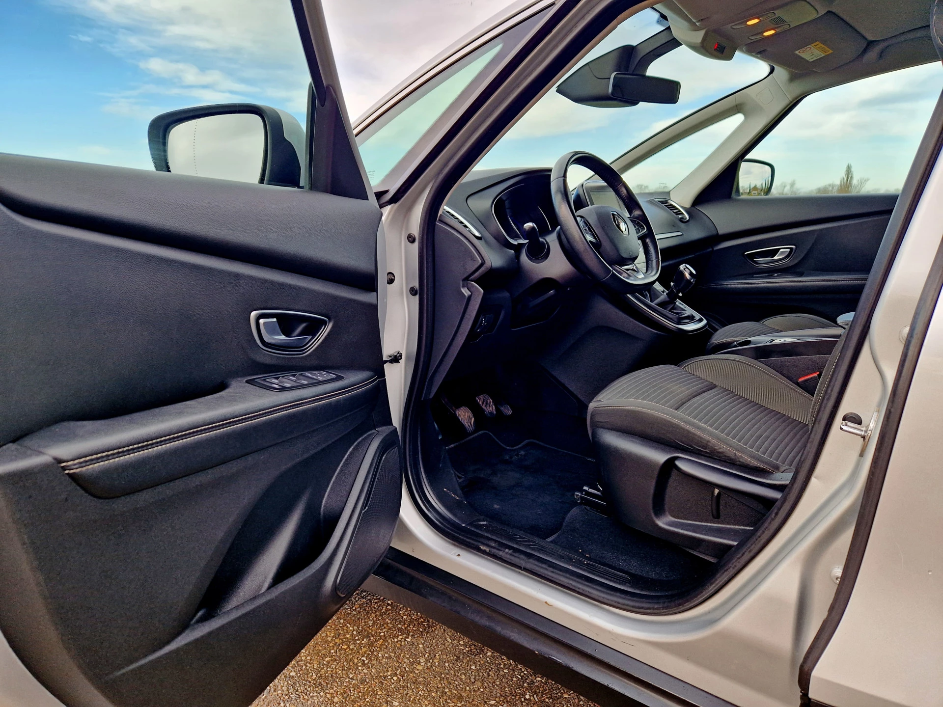 Hoofdafbeelding Renault Grand Scénic