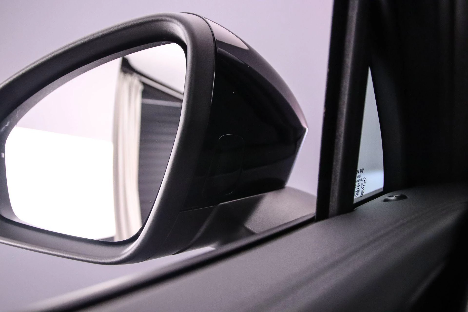 Hoofdafbeelding Volkswagen Tayron