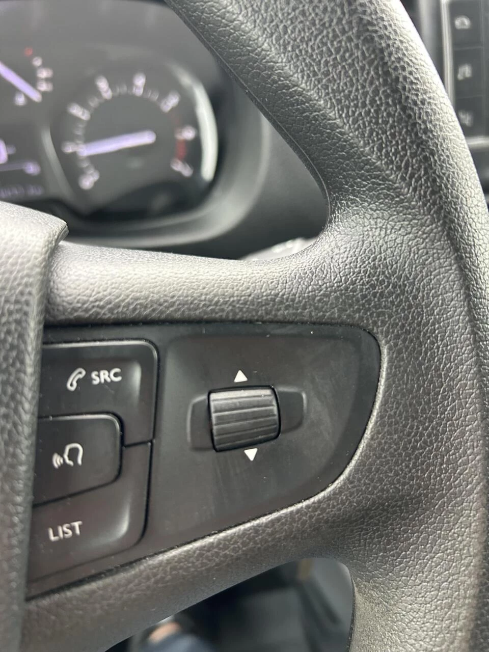 Hoofdafbeelding Citroën SpaceTourer