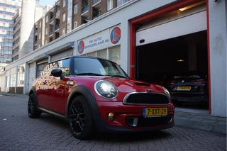MINI Cooper S Mini 1.6 Pepper (READ TEXT) | APK 4/2027 | Rijdt goed | 184pk |