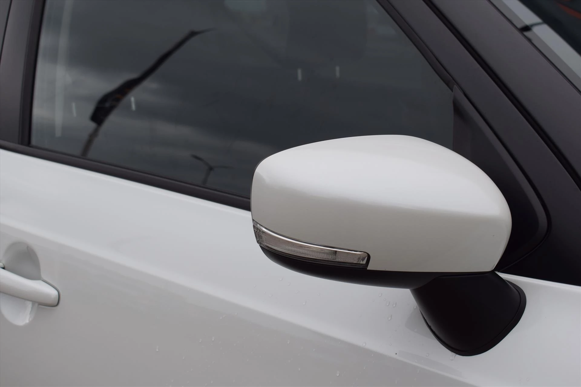 Hoofdafbeelding Suzuki Ignis