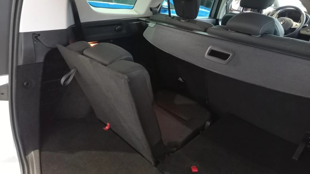 Hoofdafbeelding Renault Scénic