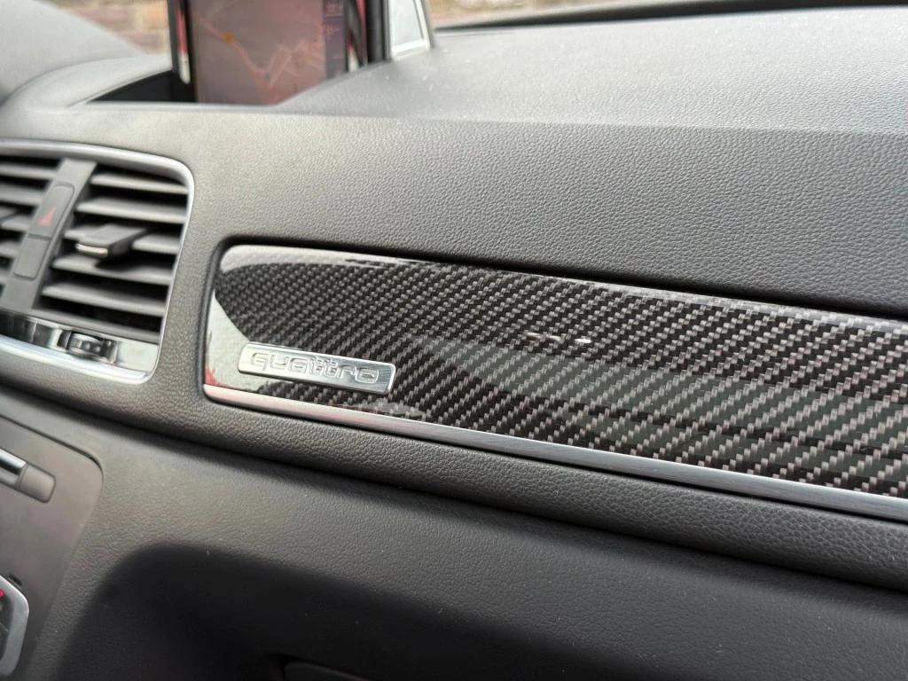 Hoofdafbeelding Audi RSQ3