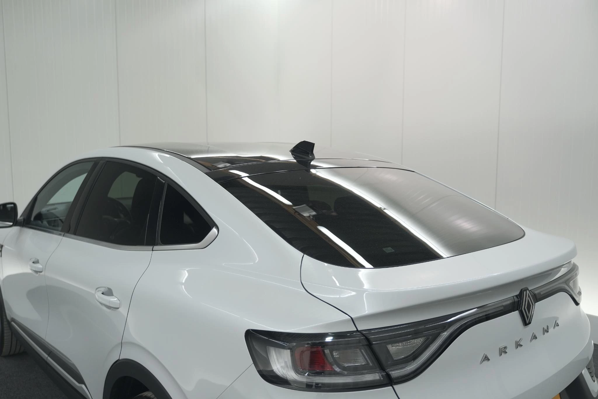 Hoofdafbeelding Renault Arkana