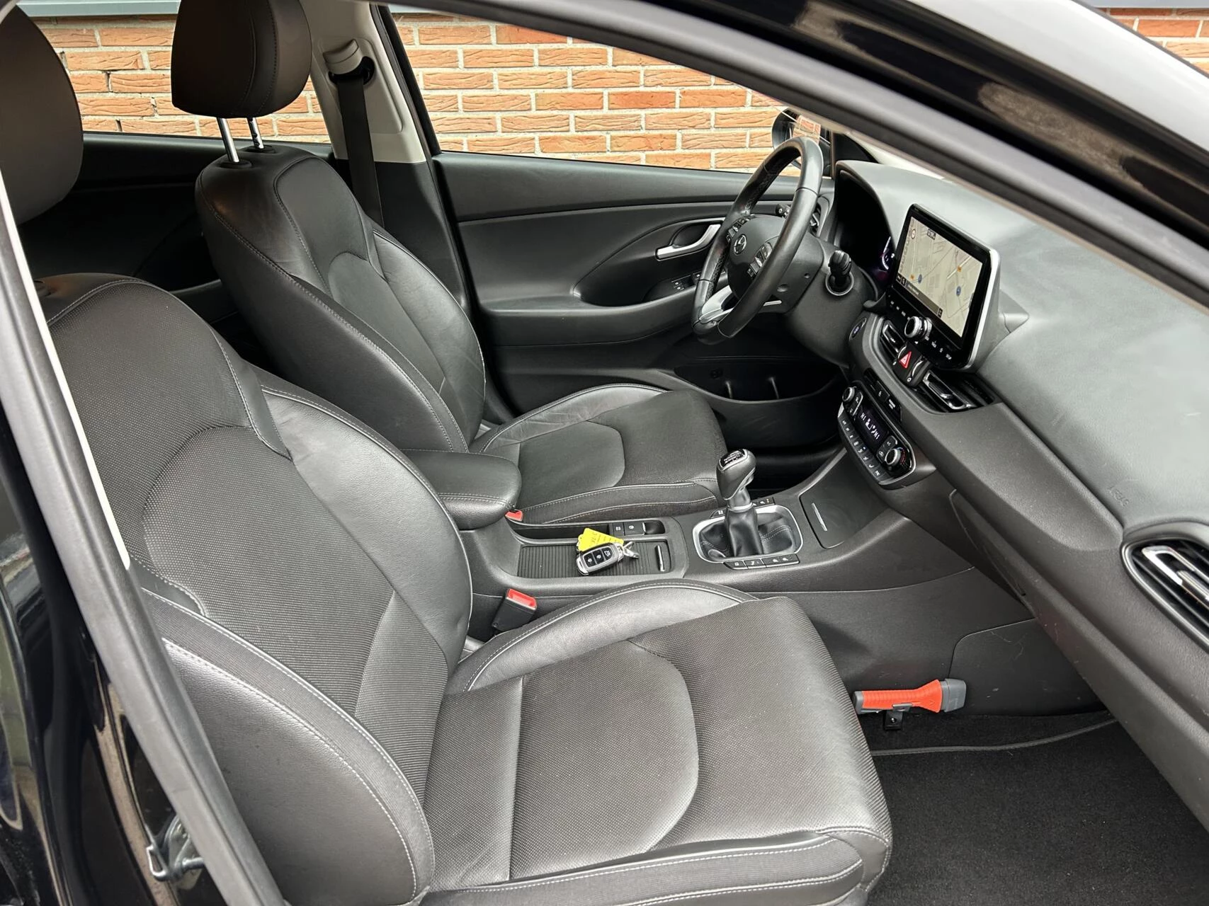 Hoofdafbeelding Hyundai i30