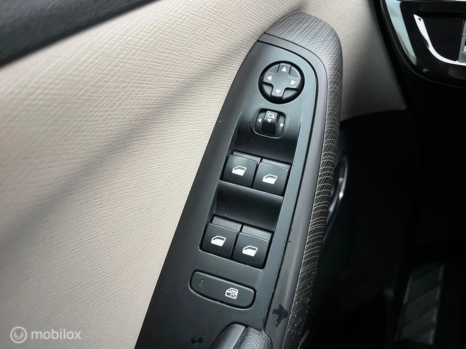 Hoofdafbeelding Citroën C4 Picasso