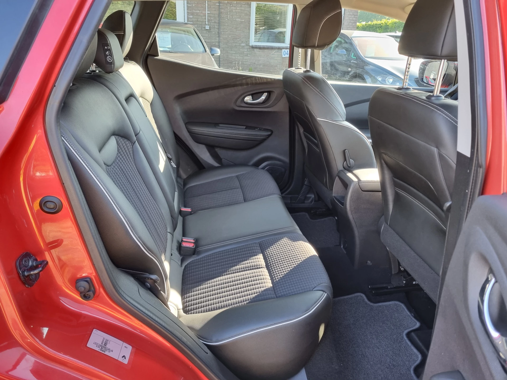 Hoofdafbeelding Renault Kadjar