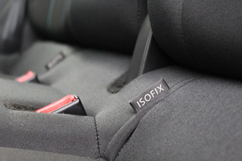 Hoofdafbeelding SEAT Mii