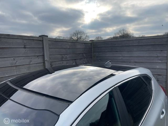 Hoofdafbeelding Kia cee'd