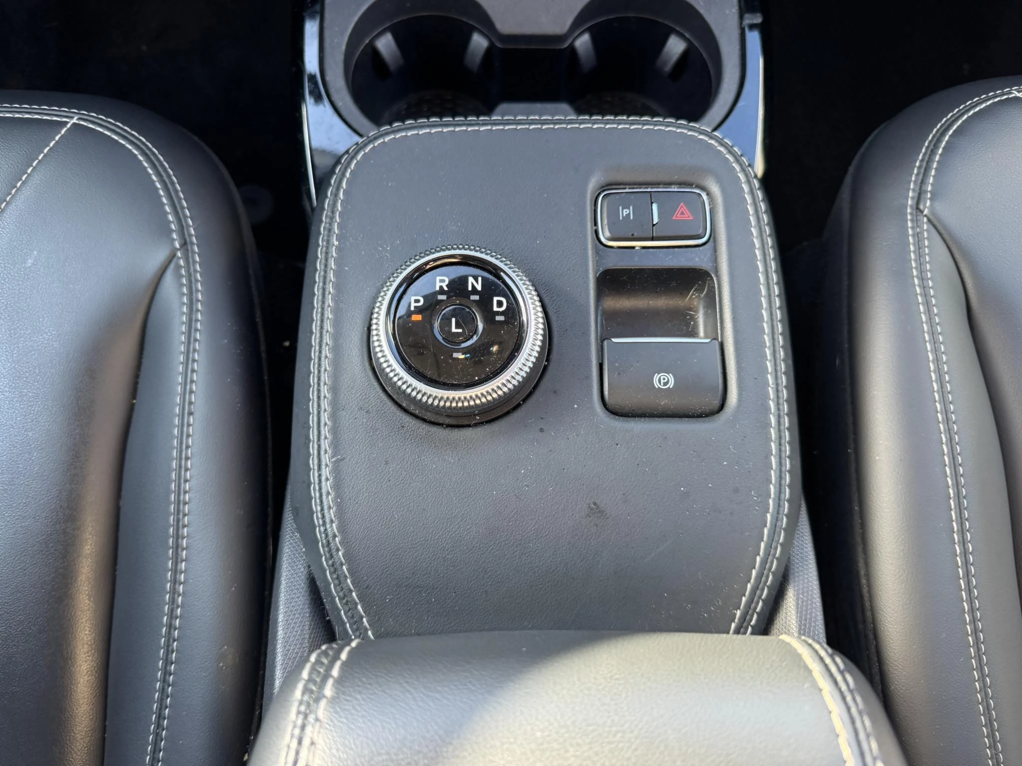 Hoofdafbeelding Ford Mustang Mach-E