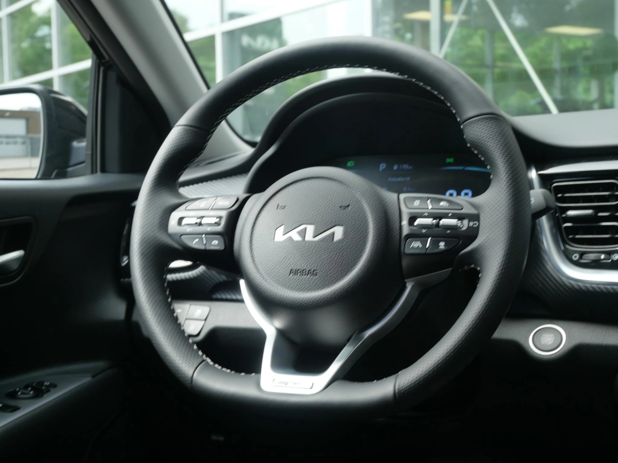 Hoofdafbeelding Kia Stonic