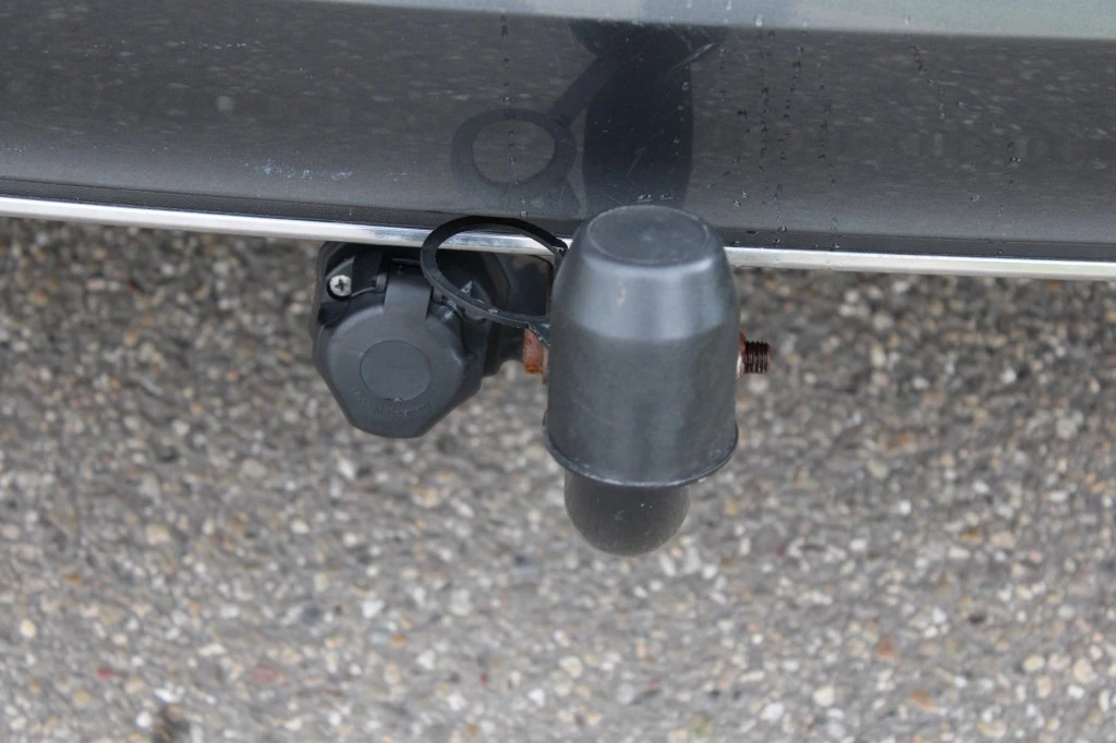 Hoofdafbeelding Volkswagen Golf Sportsvan