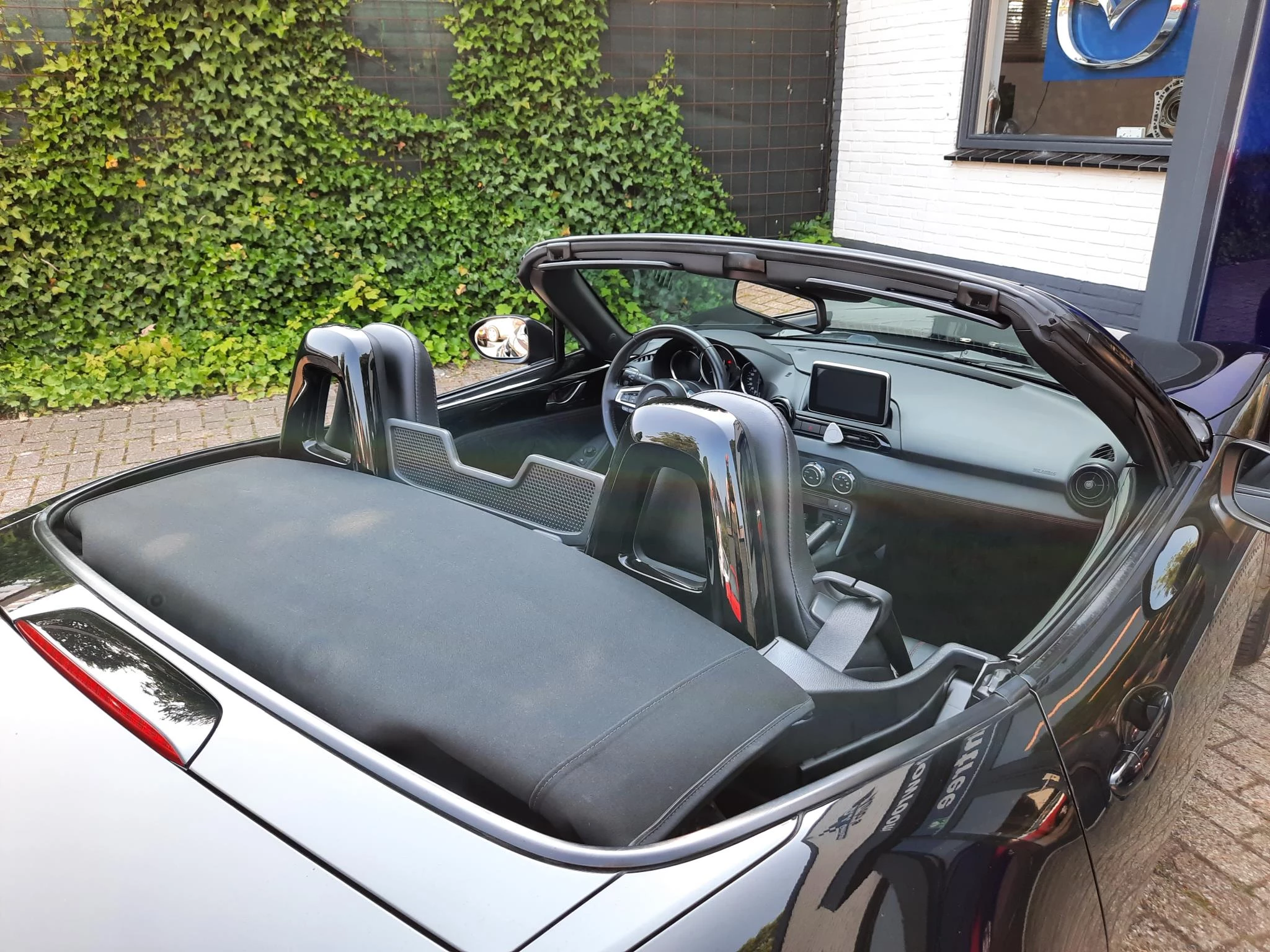 Hoofdafbeelding Mazda MX-5
