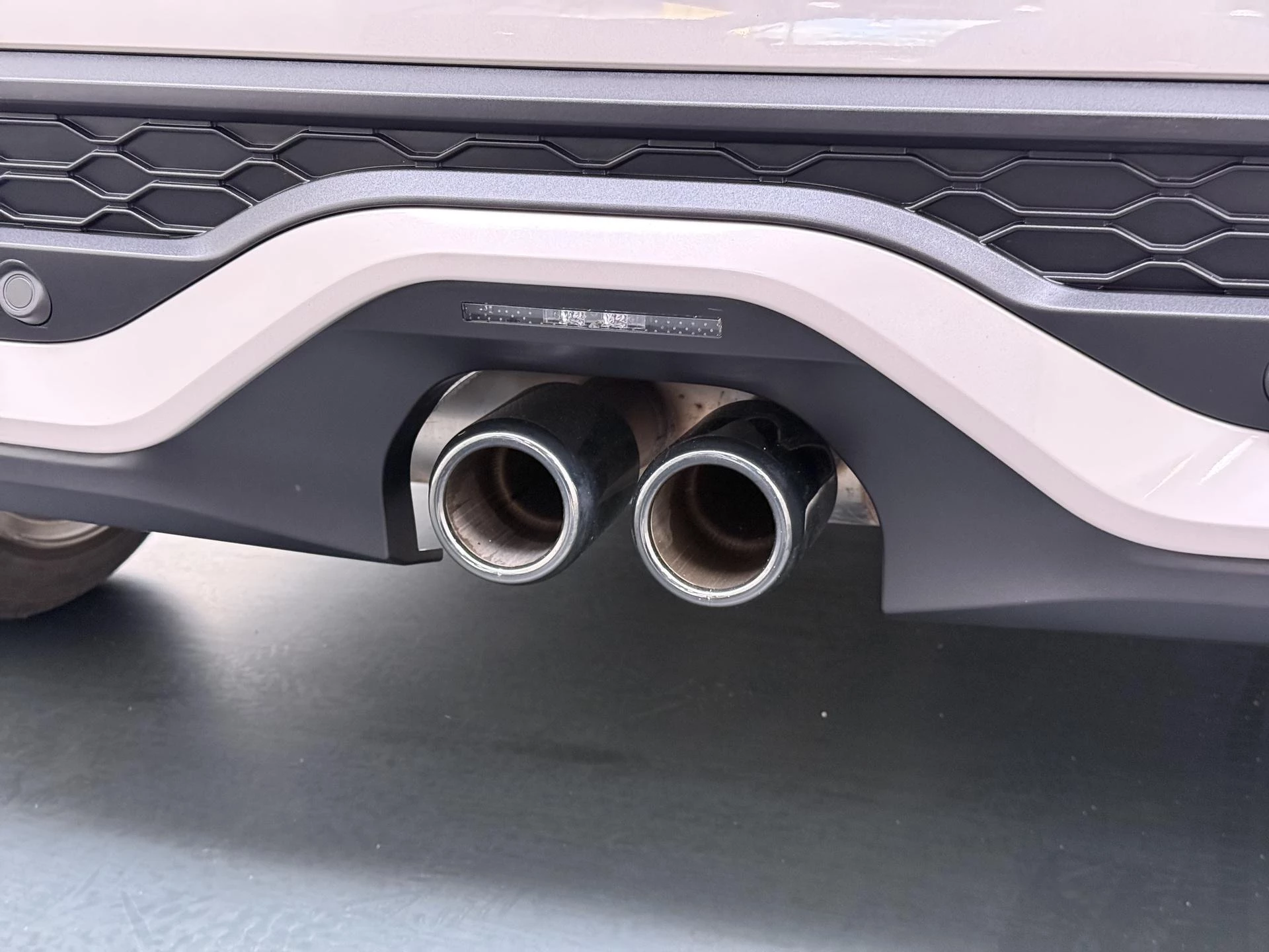 Hoofdafbeelding MINI Cooper S