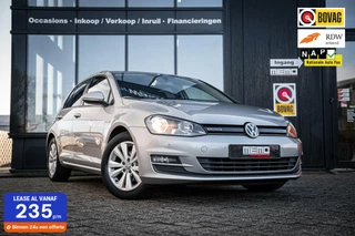 Volkswagen Golf 1.0 TSI Business Edition*NAVI*CAMERA*CARPLY