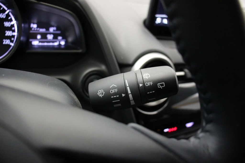 Hoofdafbeelding Mazda 2