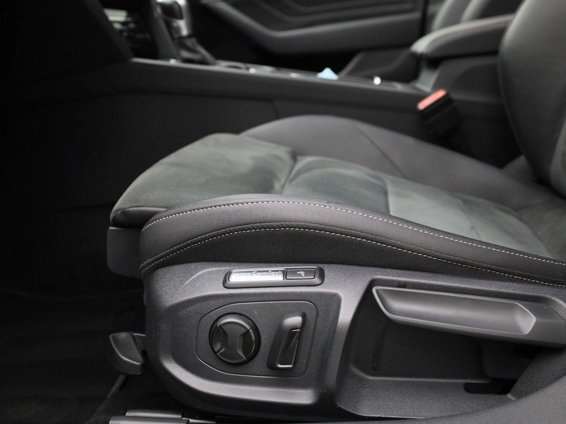 Hoofdafbeelding Volkswagen Arteon