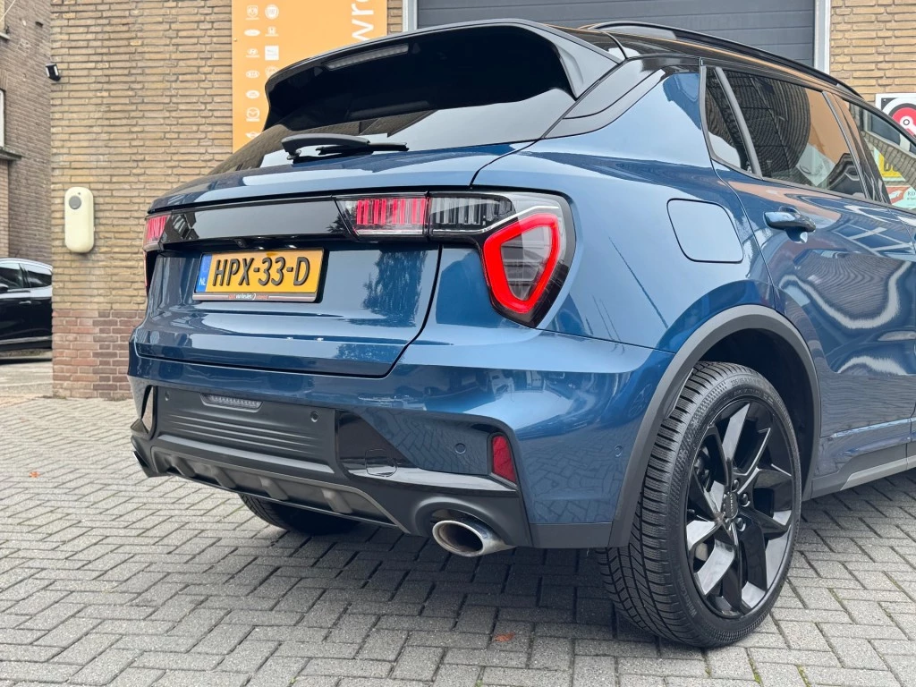 Hoofdafbeelding Lynk & Co 01
