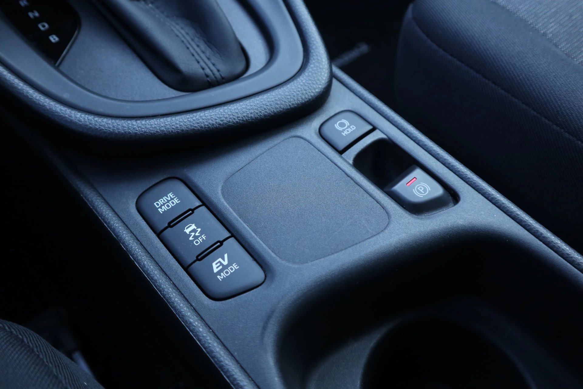 Hoofdafbeelding Mazda 2 Hybrid