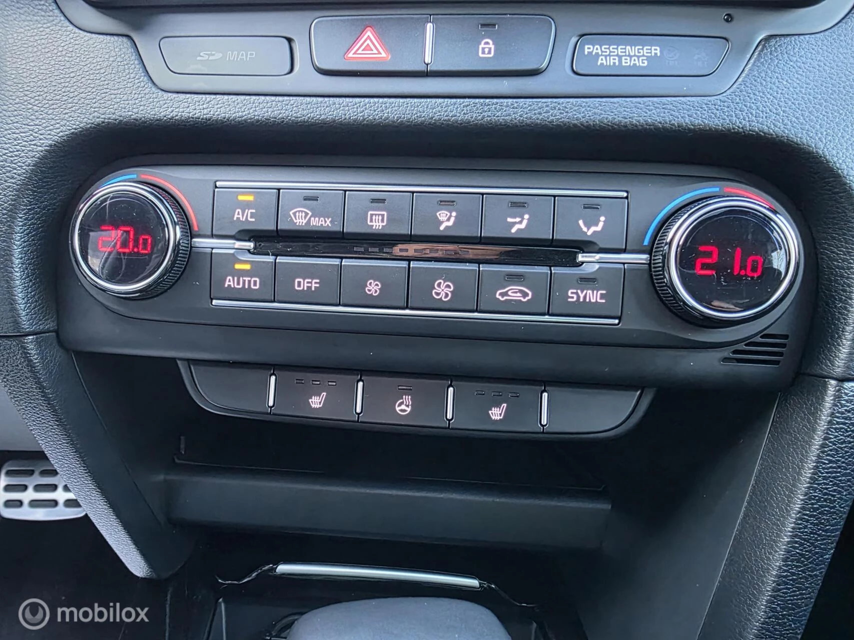 Hoofdafbeelding Kia ProCeed