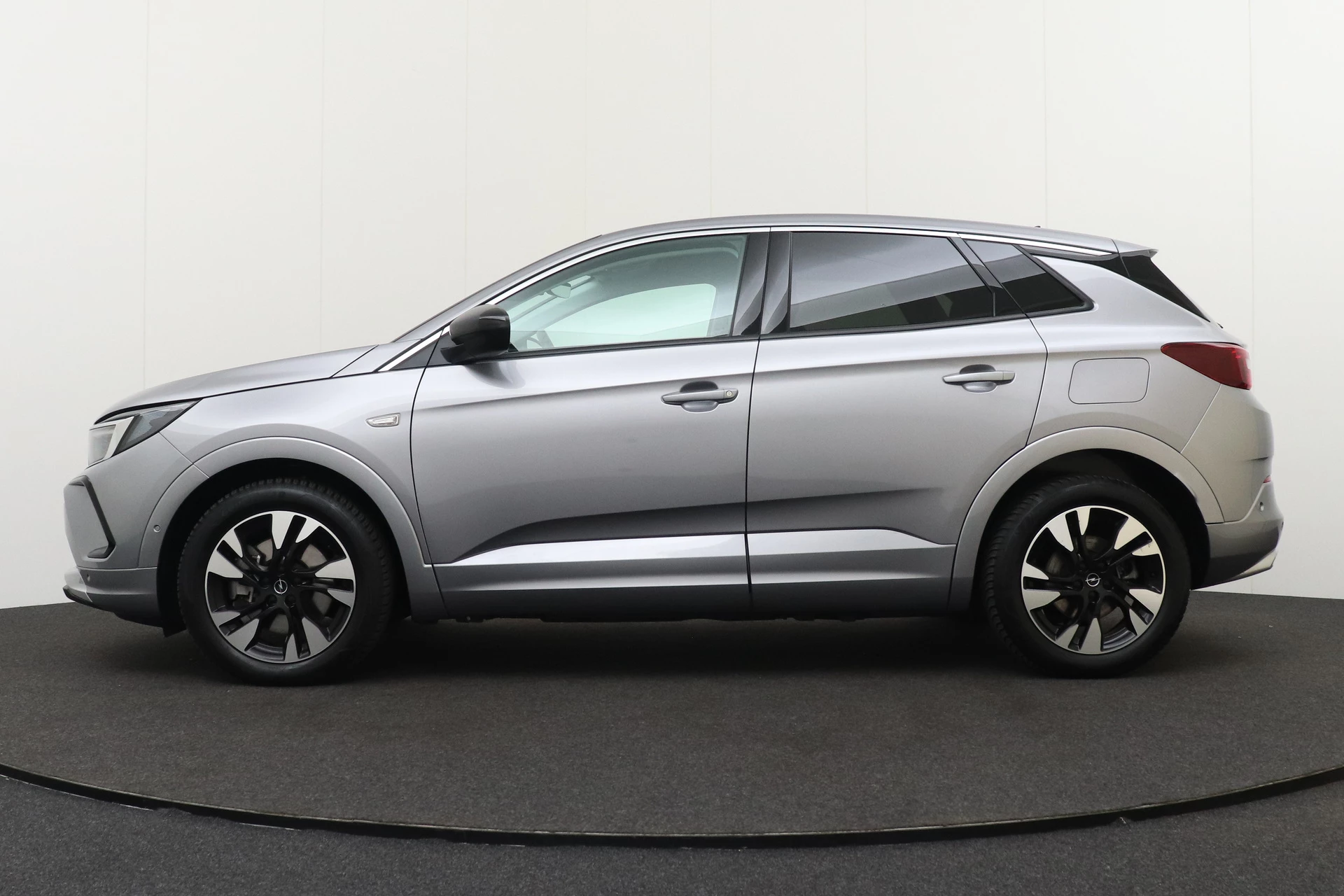 Hoofdafbeelding Opel Grandland