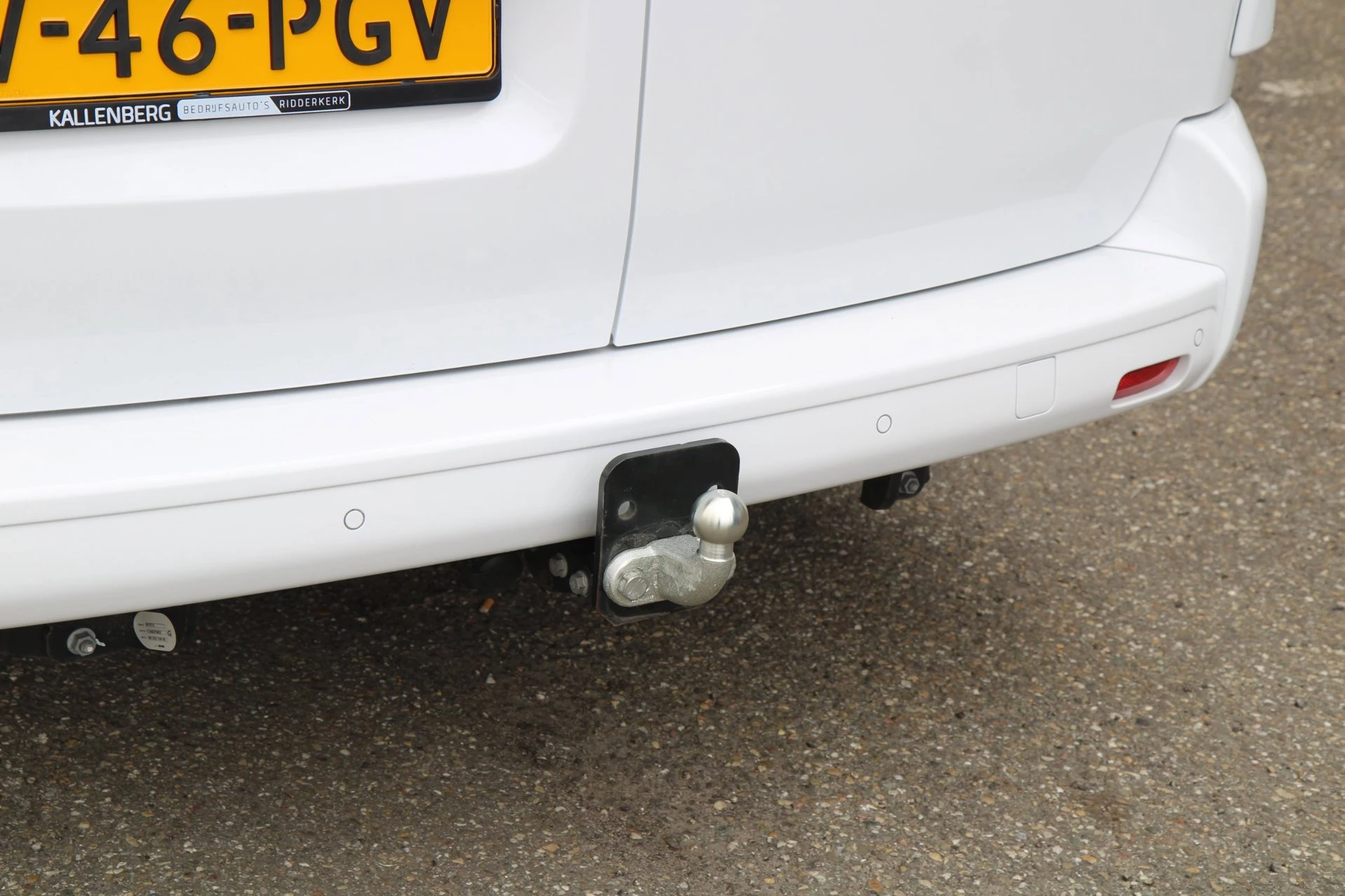 Hoofdafbeelding Peugeot Expert