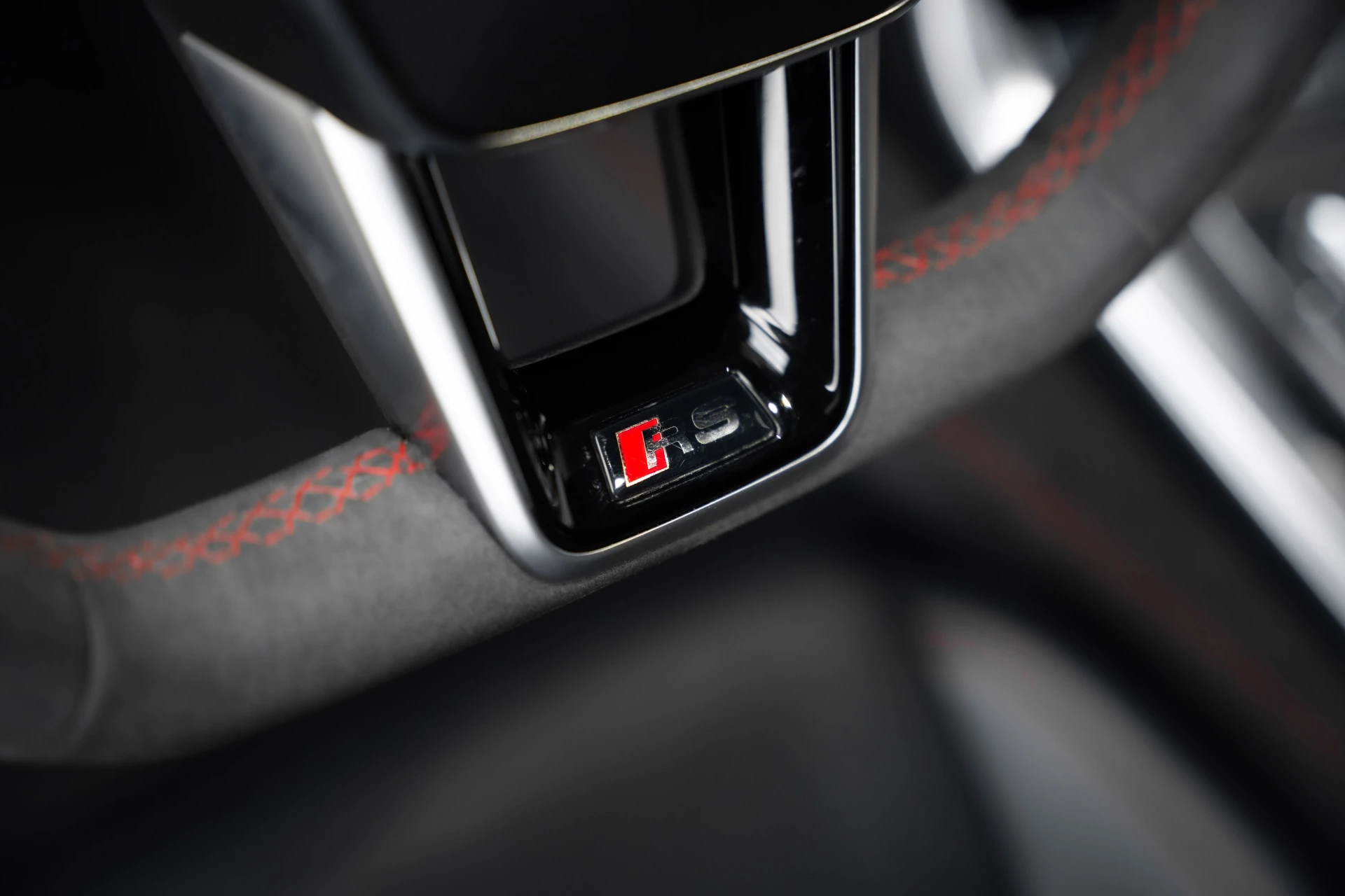 Hoofdafbeelding Audi RS6