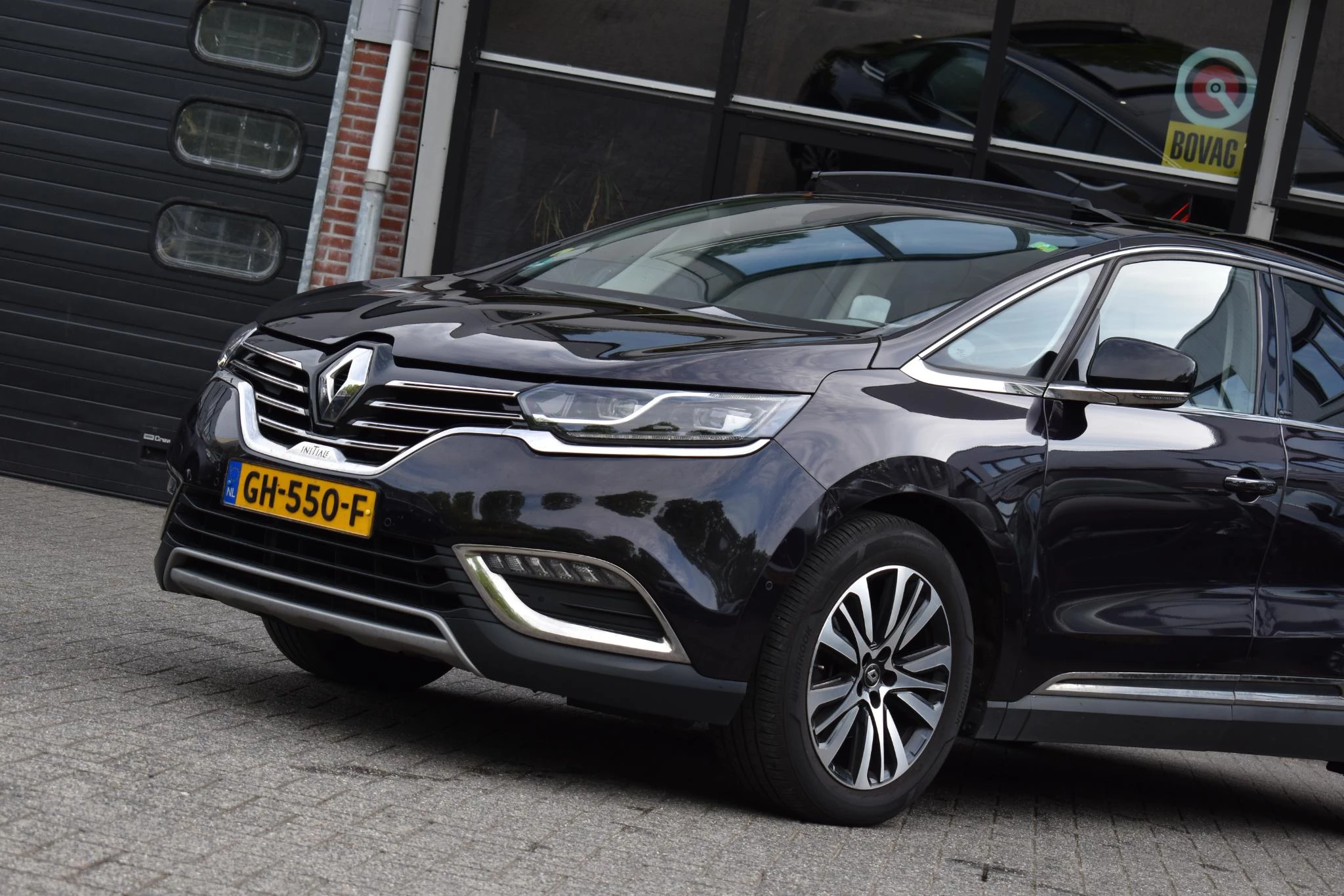 Hoofdafbeelding Renault Espace