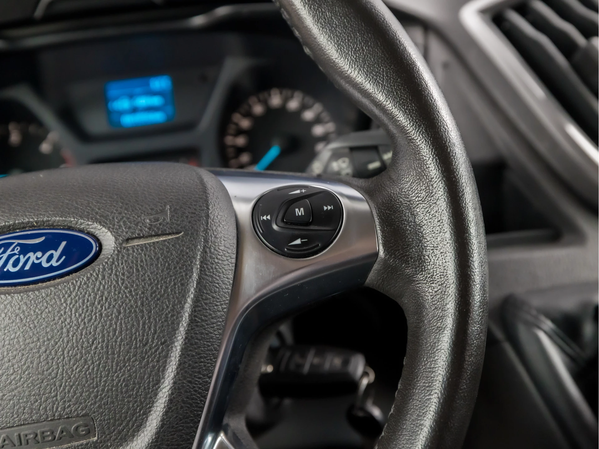 Hoofdafbeelding Benimar Camper TESSORO 463