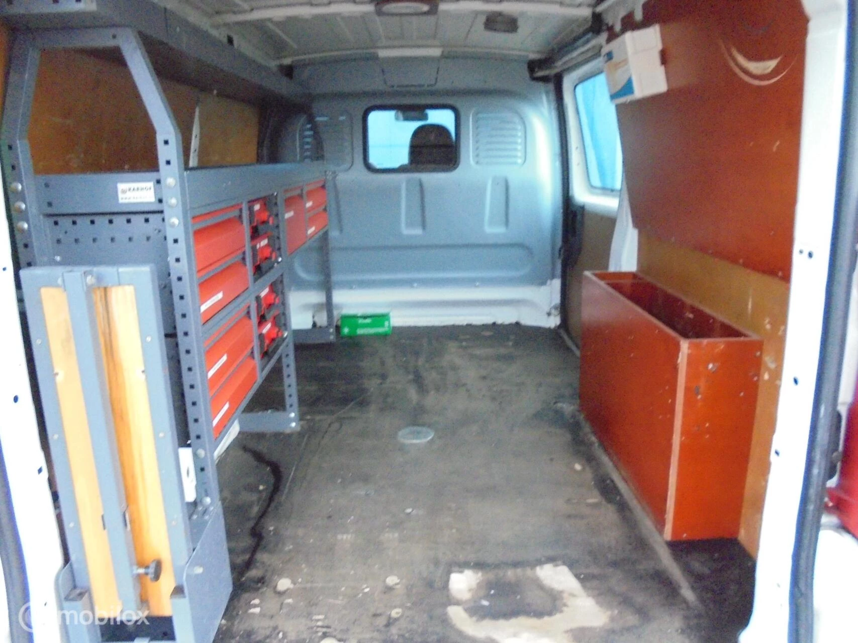 Hoofdafbeelding Fiat Scudo
