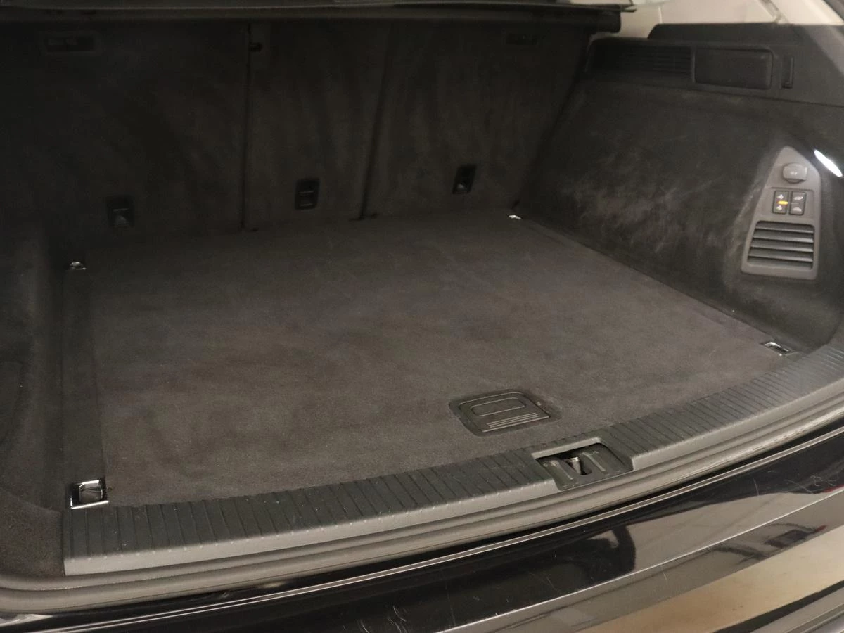 Hoofdafbeelding Volkswagen Touareg