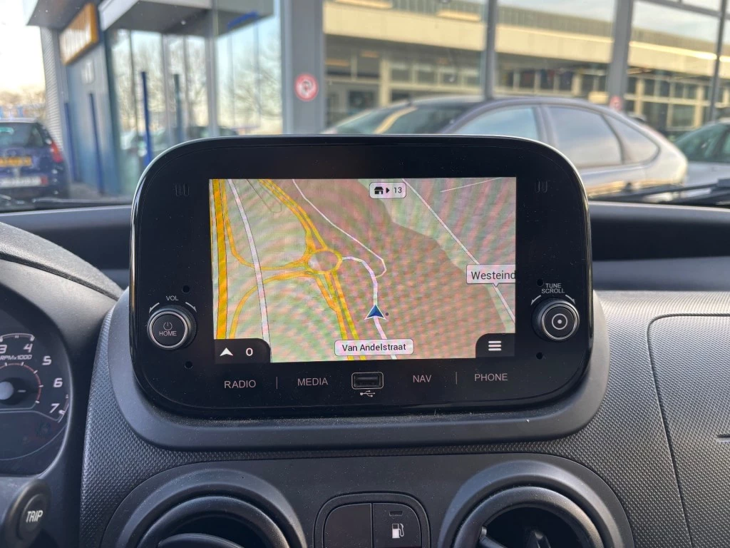 Hoofdafbeelding Fiat Fiorino