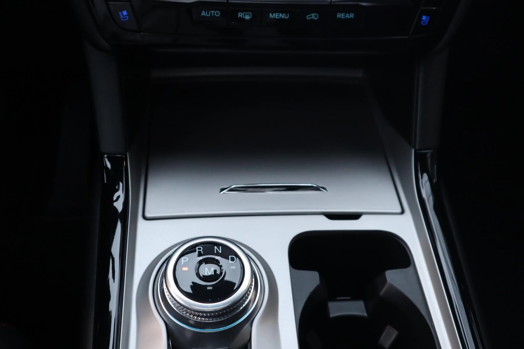 Hoofdafbeelding Ford Explorer