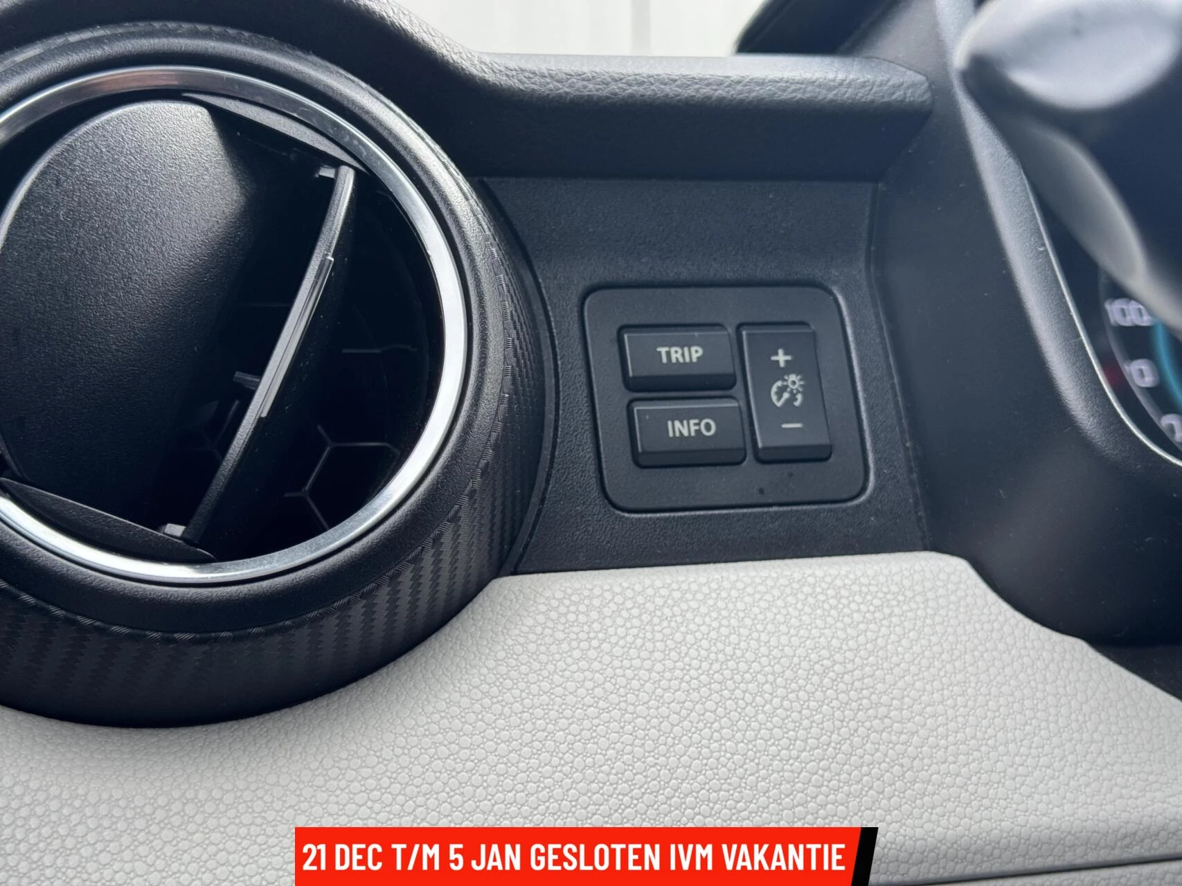 Hoofdafbeelding Suzuki Ignis