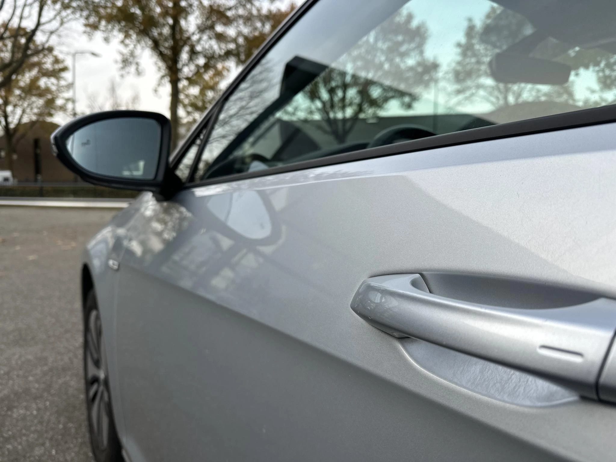 Hoofdafbeelding Volkswagen e-Golf