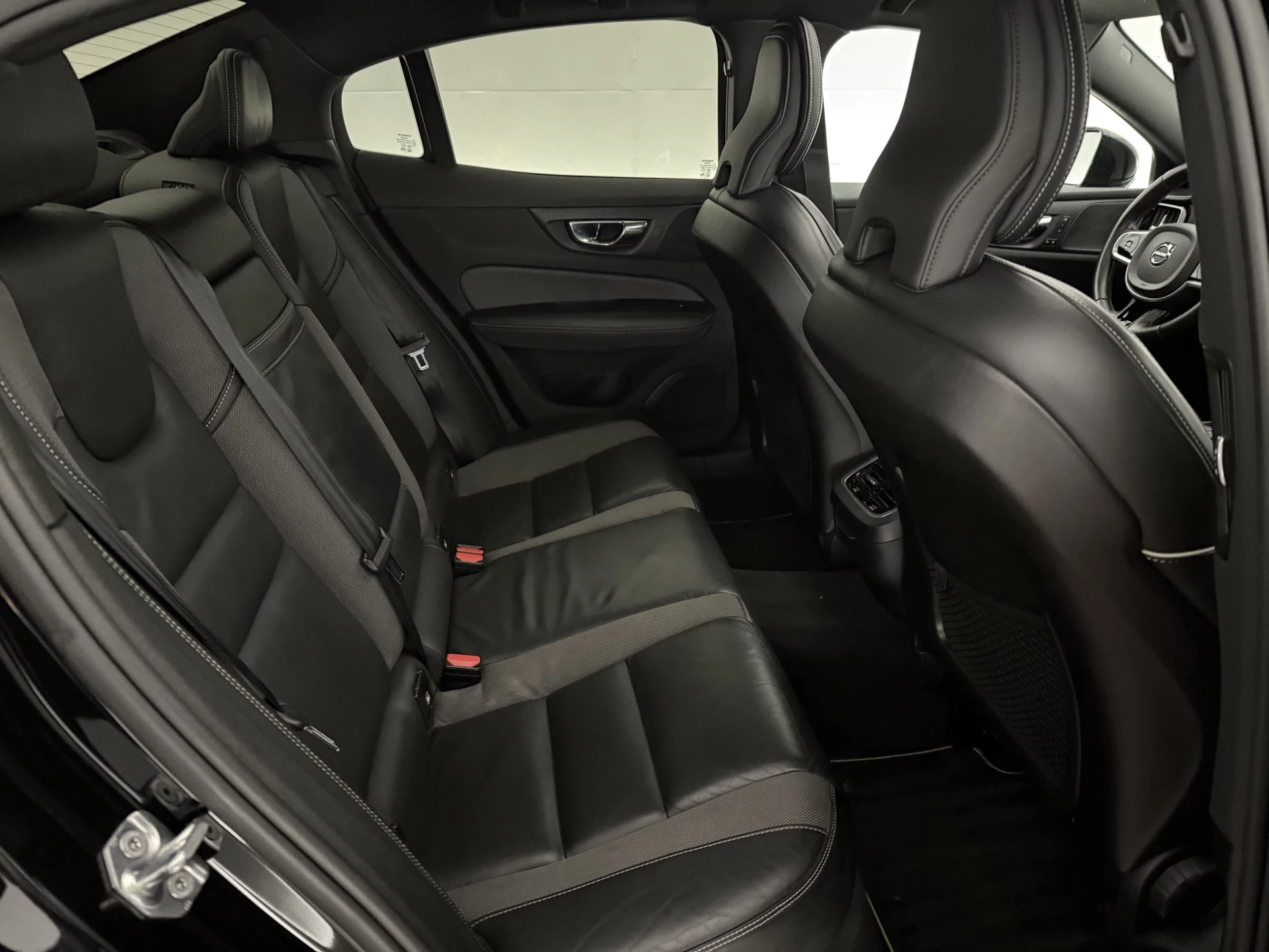 Hoofdafbeelding Volvo S60