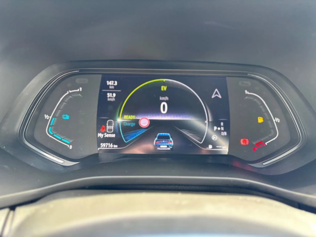 Hoofdafbeelding Renault Arkana