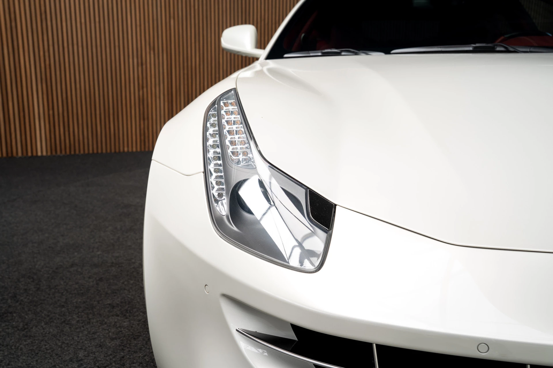 Hoofdafbeelding Ferrari FF