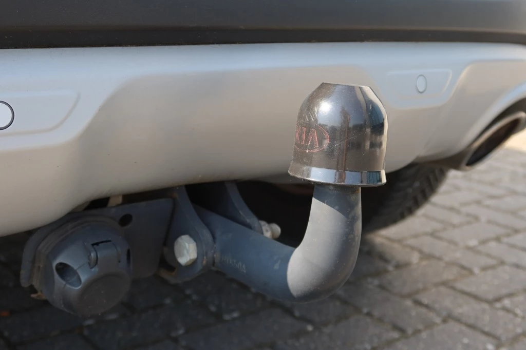 Hoofdafbeelding Kia Stonic